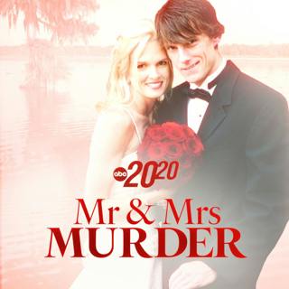 Mr & Mrs Murder