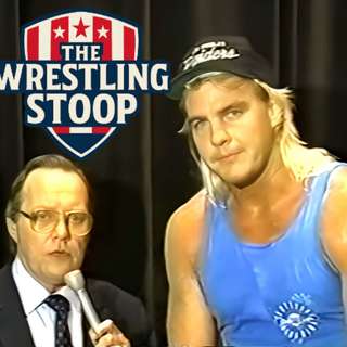 Stoop 66: Losing Windham, Barr & Luger! Plus Bubba Passes & Brinson's Past