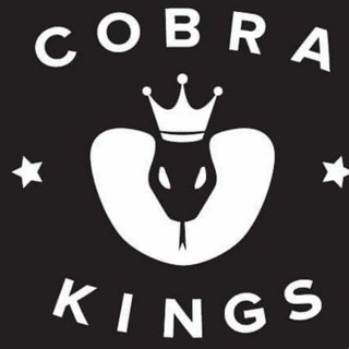 Jason Of The Cobra Kings Moped Club