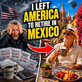 I Asked a Mexico Real Estate Expert About Retiring in Mexico (E210)