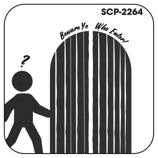 SCP-2264: "In the Court of Alagadda"