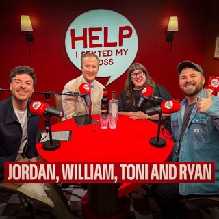 Help I Sexted Toni and Ryan!