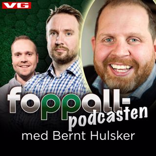 Klopp, Ødegaard og United-sang