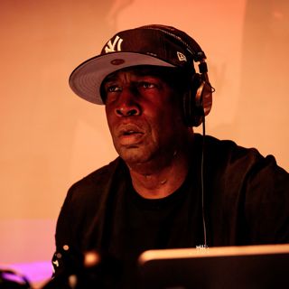 Grandmaster Flash on “Birth of a Culture”