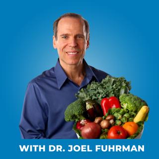 3: How To Heal and Prevent Sickness and Disease - with Dr. Joel Fuhrman