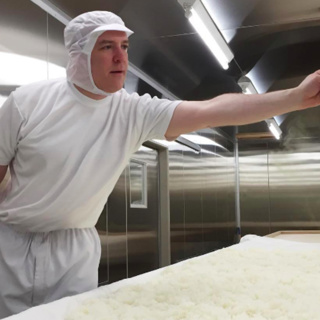 Episode 100: My Apprenticeship at a Japanese Sake Brewery