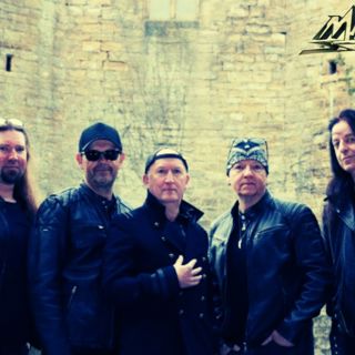 Riffs, Wrath, And Destiny With JURGEN BREFORTH From MAD MAX