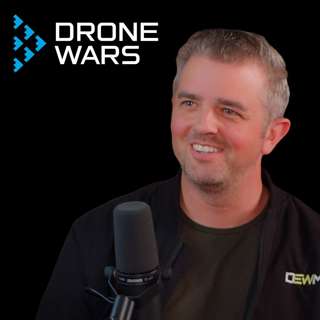 How a Fighter Pilot Is Disrupting Electronic Warfare Training: Clark "Slider" Haymond