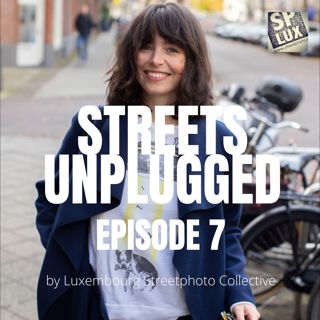 Episode 7 - Julie Hrudová