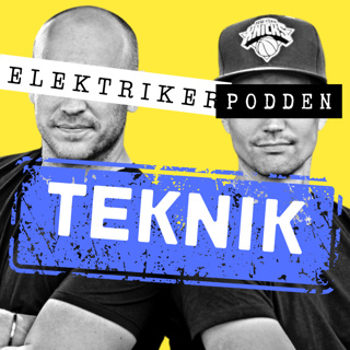 ELEKTRIKERPODDEN