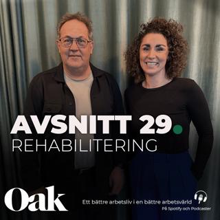 29. Rehabilitering