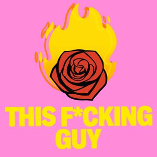 This F*cking Guy | Stephen Miller: Everything You Didn't Know About His Sh*tty Past