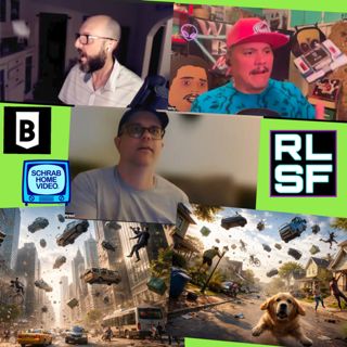 Project Anchor with Brian Wysol | 549