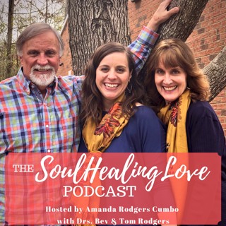 Episode #13 A Personal Perspective on the GIFT Exercise with Erin Sweitzer, MA, LMFT