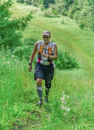 Episode 51: 37 Year Streaker Fred Murolo