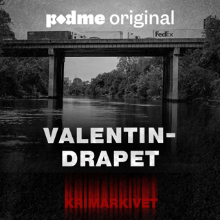 Valentindrapet