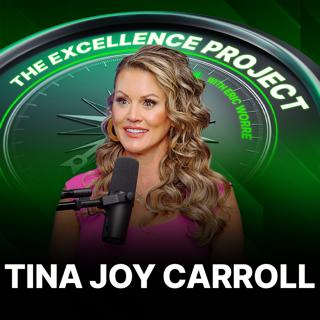 Eric Worre sits down with Tina Joy Carroll