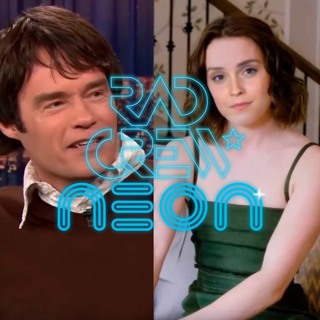 Rad Crew Neon S13E01: Vil Deep Fakes ødelegge alt?