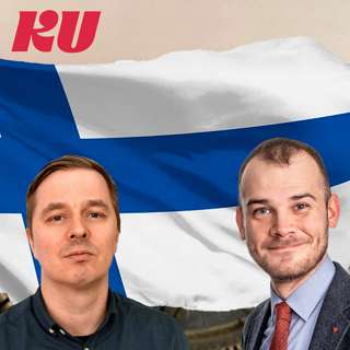 Itsenäisyyspäivän hulinoista & We're all living in Amerika