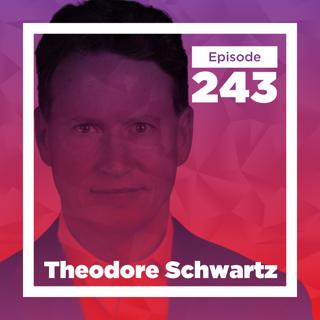 Theodore Schwartz on Neurosurgery, Consciousness, and Brain-Computer Interfaces