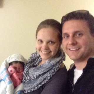 Joseph and Laura Adopting Baby Eva [S1E12]