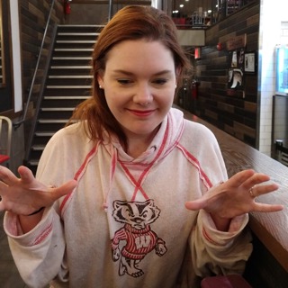 1994 Presents: Arby’s Isn’t That Bad Episode 4: Emily Winter