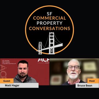 Matt Hagar: Redefining Commercial Real Estate with AI at AiCRE Partners