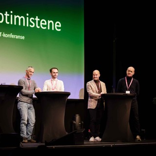Kunstig intelligens i fornybarbransjen - Hva haster mest?