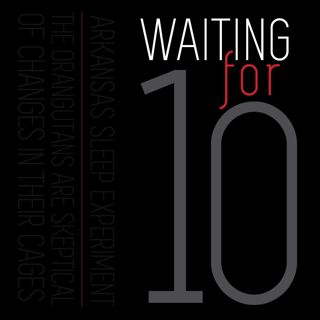 NoSleep Podcast - Waiting for Ten