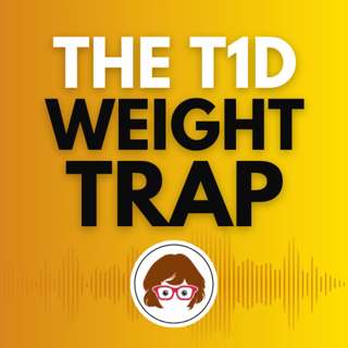 This is the Real Secret to Losing Weight with T1D