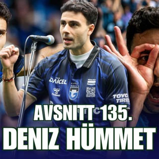 135. Deniz Hümmet