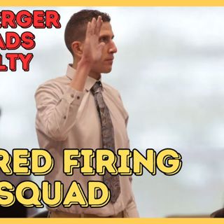 Bryan kohberger pleads guilty_ to 4 counts of murder.