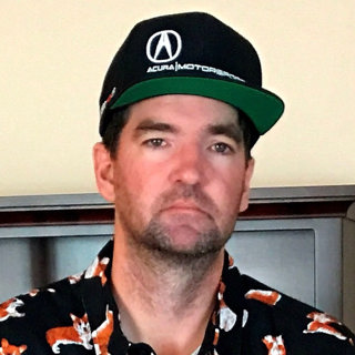 MP 831: Sean Heckman, Who The Hell Are You?, Season 2