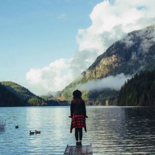 Ep 41: Heartbreak - how to handle it and how to help our friends through it