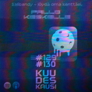 Pallo Keskelle #130: Viimeiset surinat