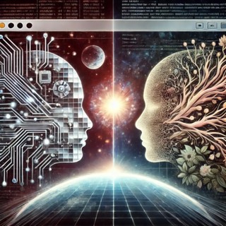 Episode #47: The Cost of Knowing Everything