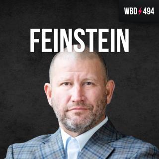 Bitcoin, The Greatest Money System with Darin Feinstein - WBD494