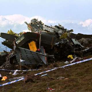 Triple Killer Freed After 23 Years, Families Sue Defence Ministry, UK Households Face Fire Risks, Prison Officers Demand Safety Gear, and more...