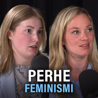 Perhearvot, feminismi, biologia ja sukupuoli (Ami Rinta-Valkama & Salla Kajanmaa) | Puheenaihe 372