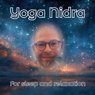 Ep. 36 Yoga Nidra for relaxing and sleep, a beautiful journey inwards