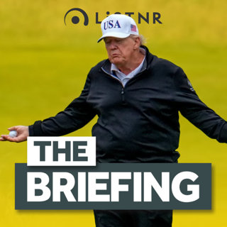 How to steal $2 billion from the ATO + Did Trump get caught cheating?