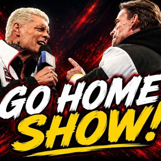 WWE SmackDown Review: Cody & Punk Last Words, Title vs Title Match, Final Hype for SummerSlam