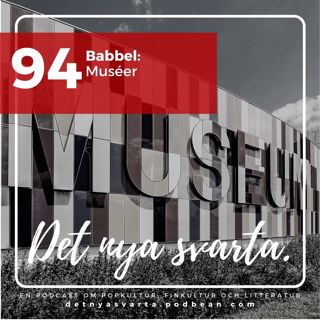 Babbel: Muséer