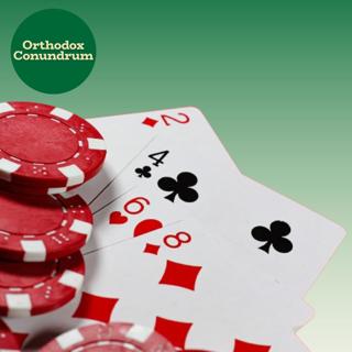 "The Gamblification of Everything" - Gambling, Orthodox Jewish Adolescents, and the Big Problem That's Getting Worse (219)