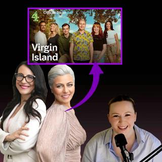 Inside Channel 4's Virgin Island With Danielle & Celeste
