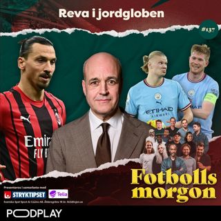 137. Reva i jordgloben (kortversion)