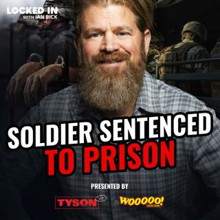 Ex-American Soldier Reveals The Conviction That Forced Him To Survive Military Prison | Sam Fye