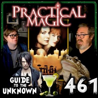 Practical Magic | GTTU 461