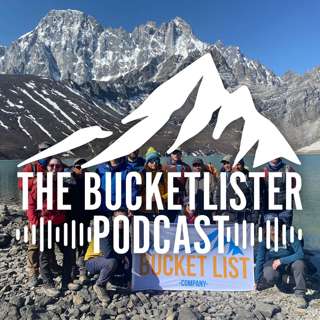 Gokyo Lakes (and Everest Base Camp) Trek - Jake Field