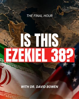 Is This Ezekiel 38?